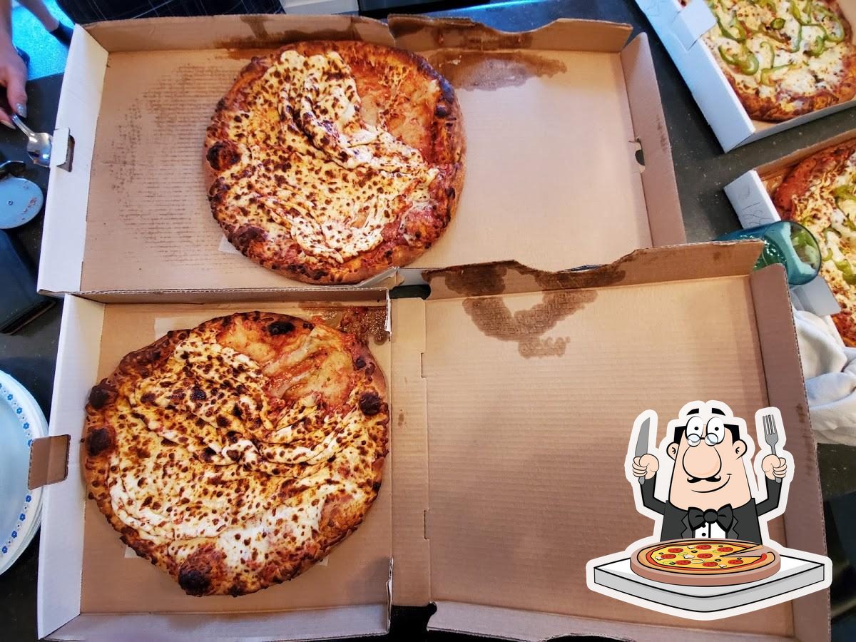 Pizza Excel pizzeria, Blainville Menu du restaurant et commentaires