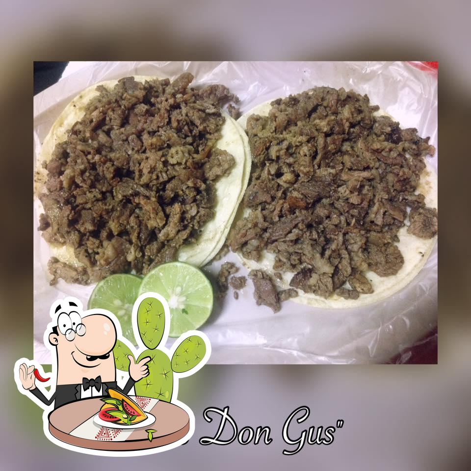 Restaurante Tacos Don Gus, Gómez Palacio Opiniones del restaurante