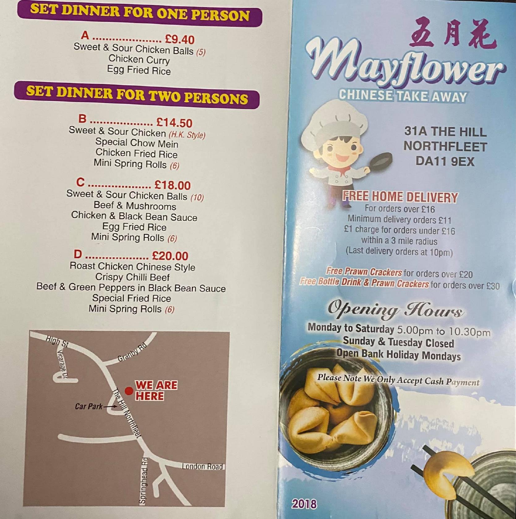 carta-de-comida-r-pida-mayflower-chinese-takeaway-gravesend