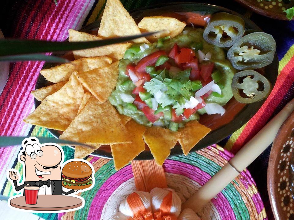 El Pikosito restaurant, Hamburg - Restaurant menu and reviews