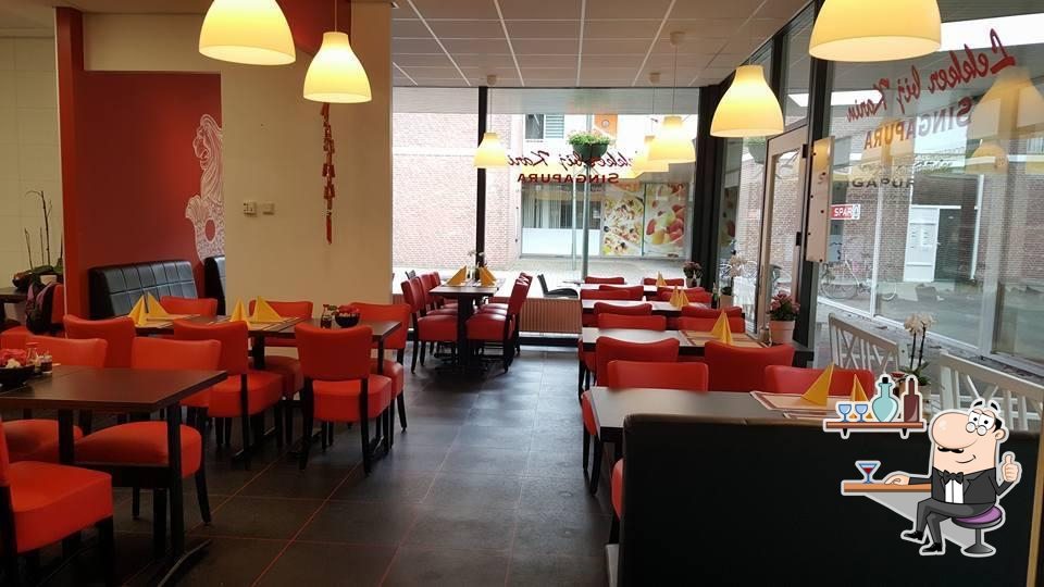 好吃在家铃 Lekker Bij Karin, Dordrecht - Restaurant reviews