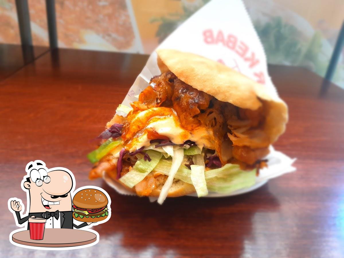 berger kebap frankfurt am main