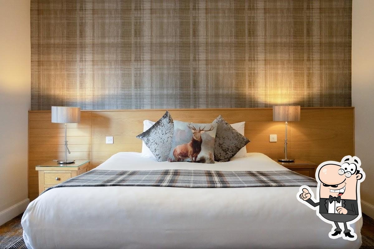 McKays Hotel, Bar & Restaurant in Pitlochry Restaurant reviews
