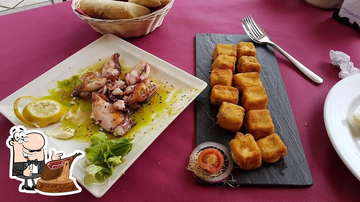 Restaurante La Solana Gijón, Gijón - Menú del restaurante, precios y reseñas
