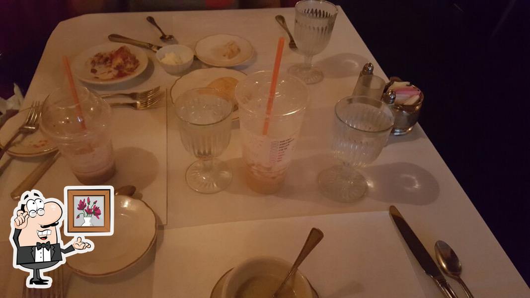 Charcoal Oven Restaurant in Skokie Restaurant menu and reviews