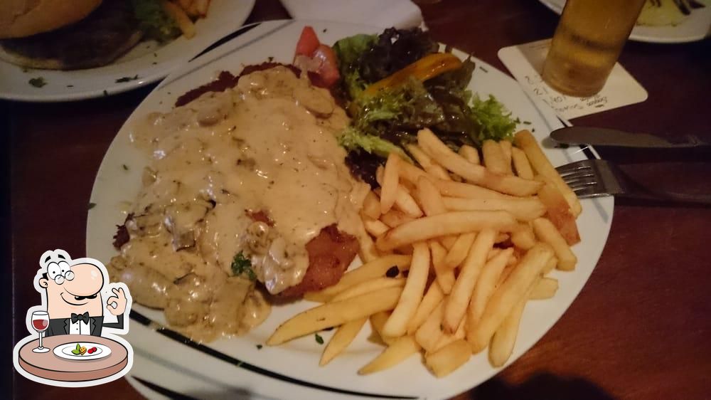 Climax pub & bar, Cologne Restaurant reviews