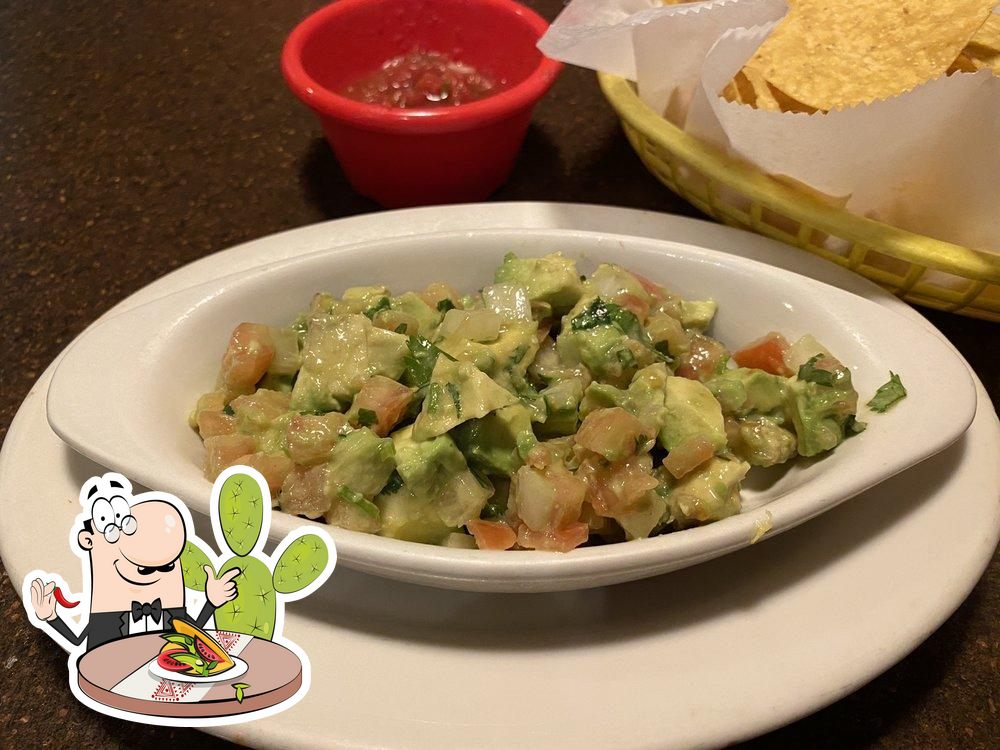 Margarita House Mt. Juliet in Mount Juliet Restaurant menu and reviews