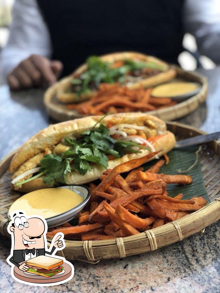 Papaya Renton Landing in Renton Restaurant menu and reviews