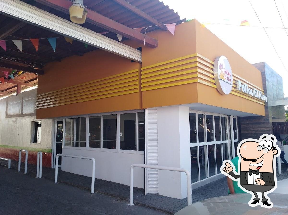 Pollos El Nieto restaurant, Navolato - Restaurant reviews