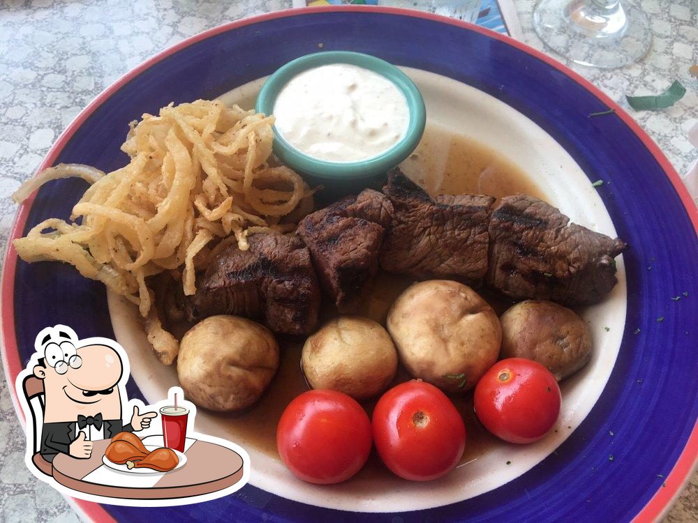 Banana Boat in Boynton Beach Restaurant menu and reviews