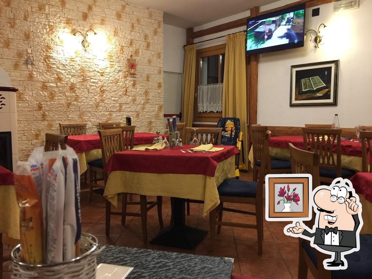 Il PICCHIO Ristorante Tipico Bed Breakfast Ponte Arche