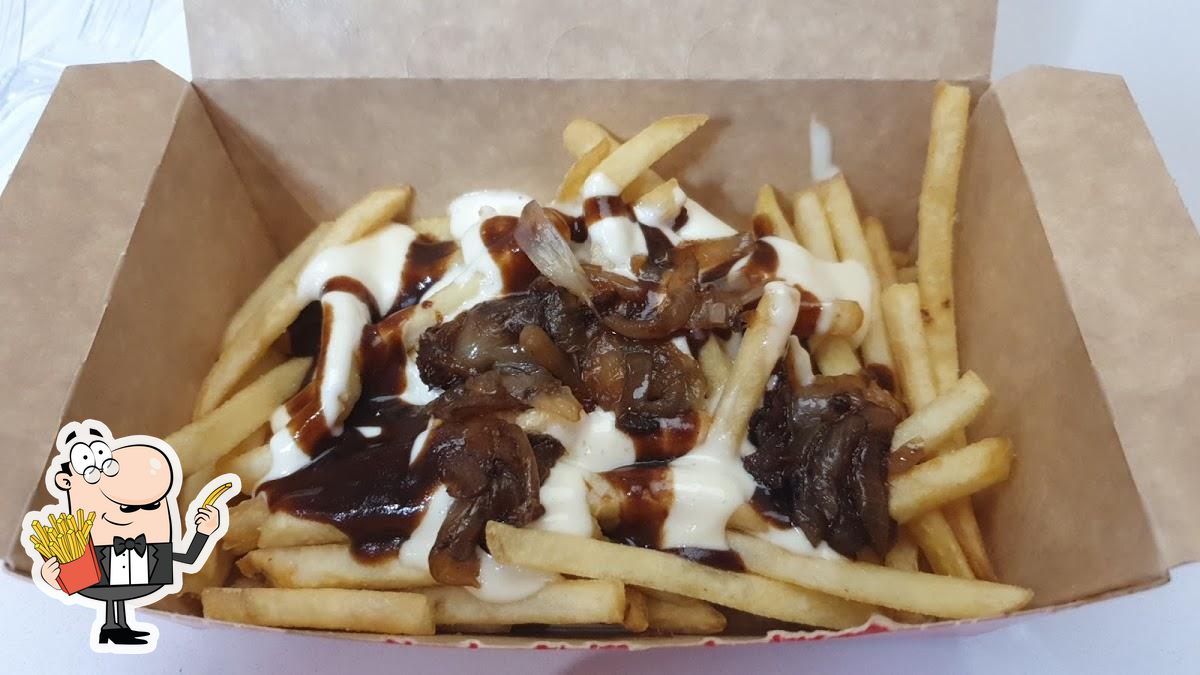 McDonald's, Erina Fair Shopping Centre, Terrigal Dr in Erina Restaurant menu and reviews