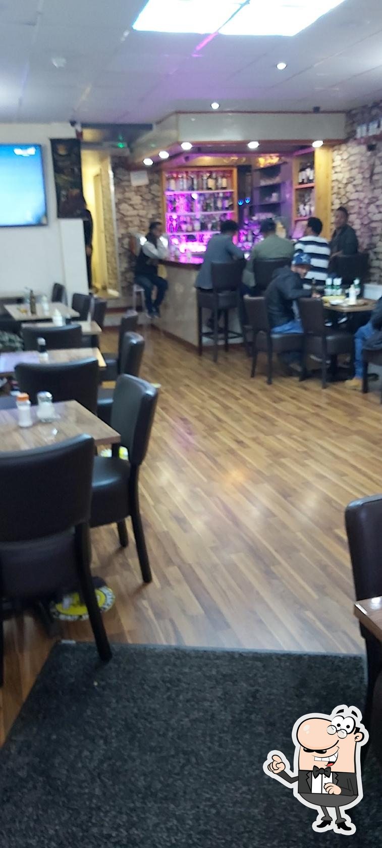 Red Sea Coffee Shop in Manchester Restaurant reviews