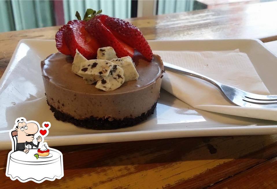 The Little Teapot in Davistown Restaurant reviews