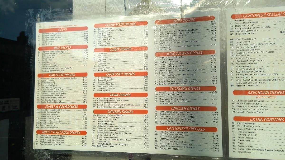 menu-at-golden-palace-fast-food-beckenham-168-upper-elmers-end-road