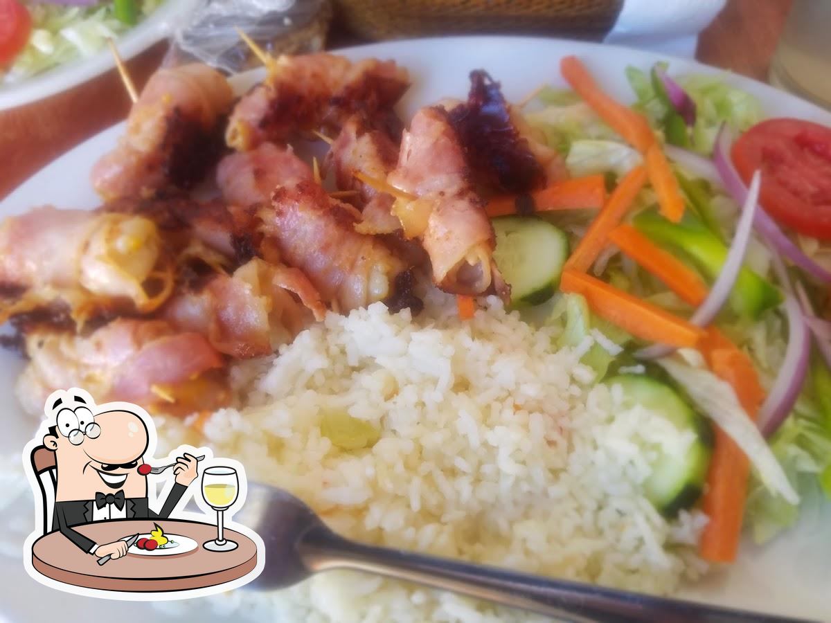 Restaurante MARISCOS SELECTOS by PERICO, Ameca - Opiniones del restaurante