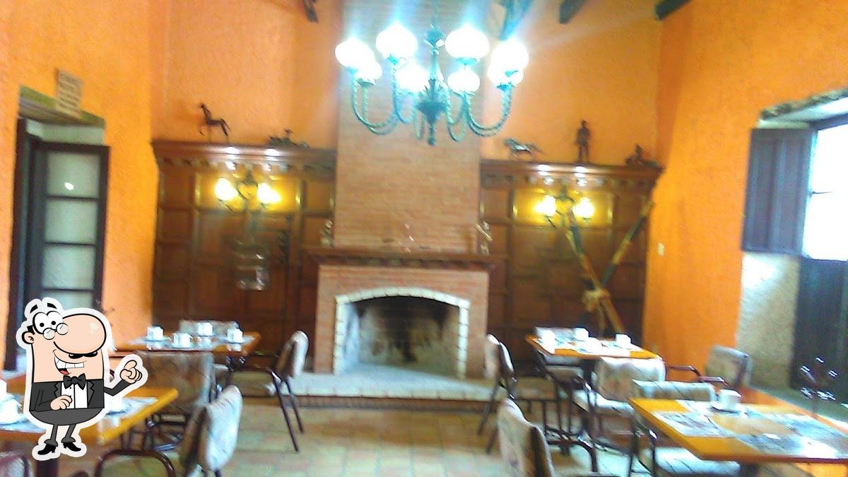 Hacienda San Fernando, Lerdo - Mexican restaurant menu and reviews