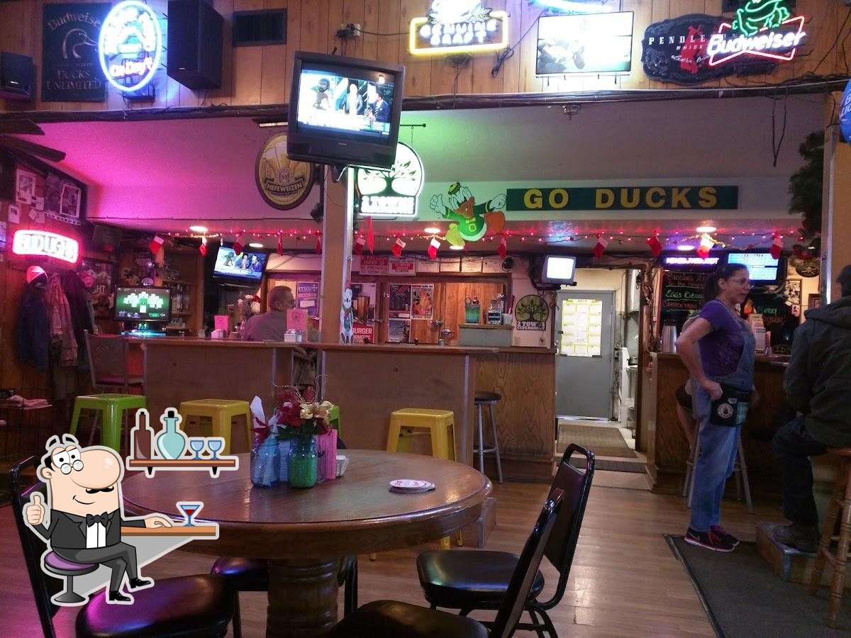 Jimmy Mac's Overtime Tavern in Eugene - Restaurant menu and reviews