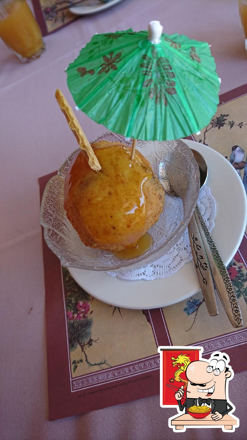 Lotus Chinese Restaurant, 83 Melbourne St in North Adelaide Restaurant menu and reviews