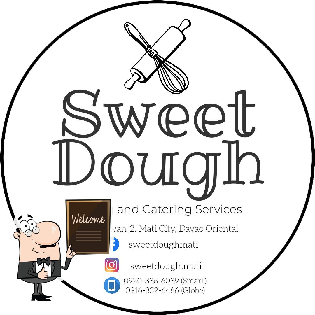 Sweet Dough, Mati, X655+26M - Restaurant reviews