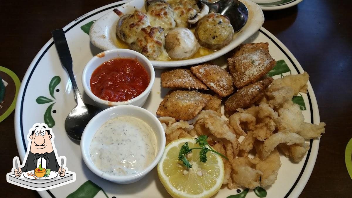 Feast Of 7 Fishes Set For Dec. 19 At Carrabba's Italian Grill |  Huntersville, NC Patch, image size:1200x675
