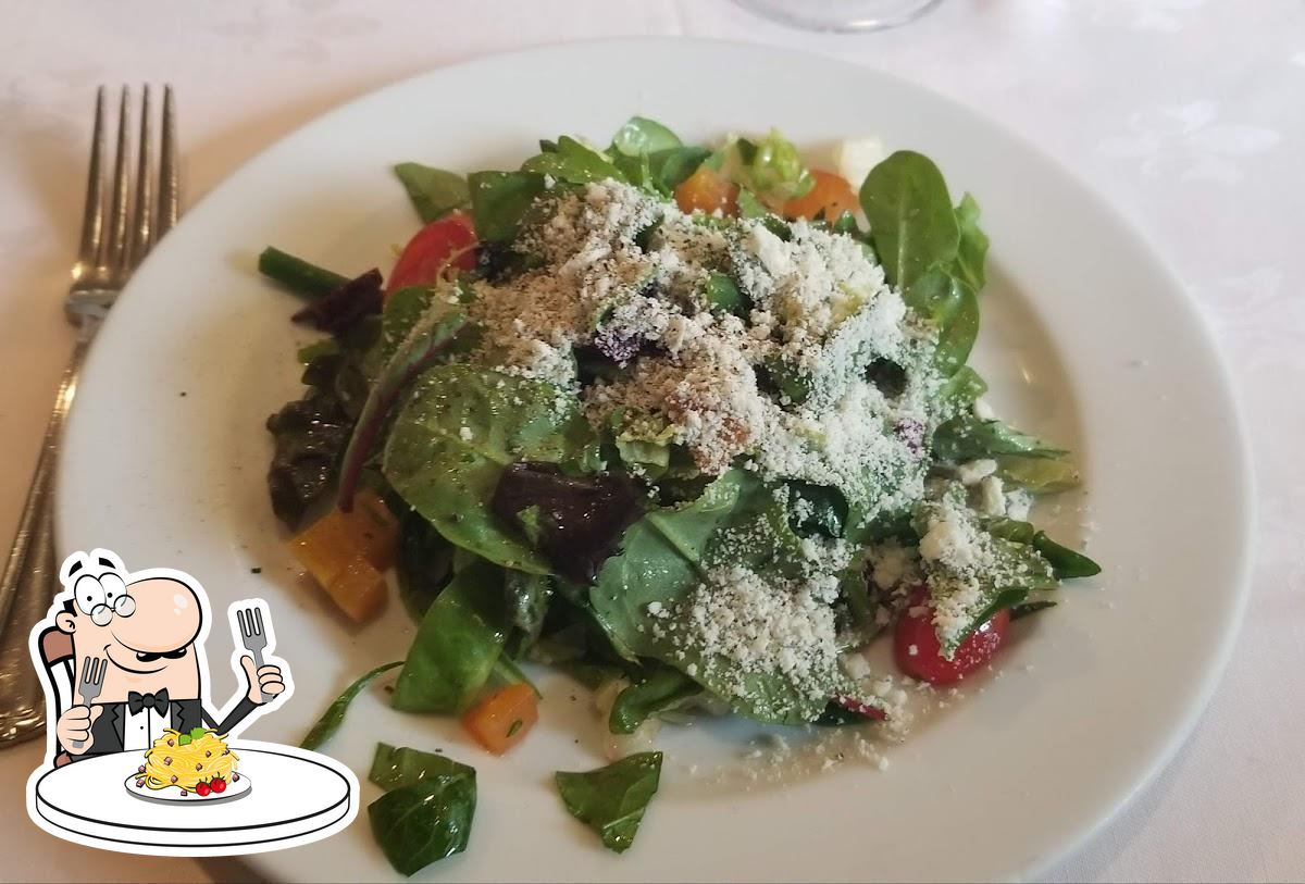 La Piccola Liguria Restaurant in Port Washington Restaurant reviews