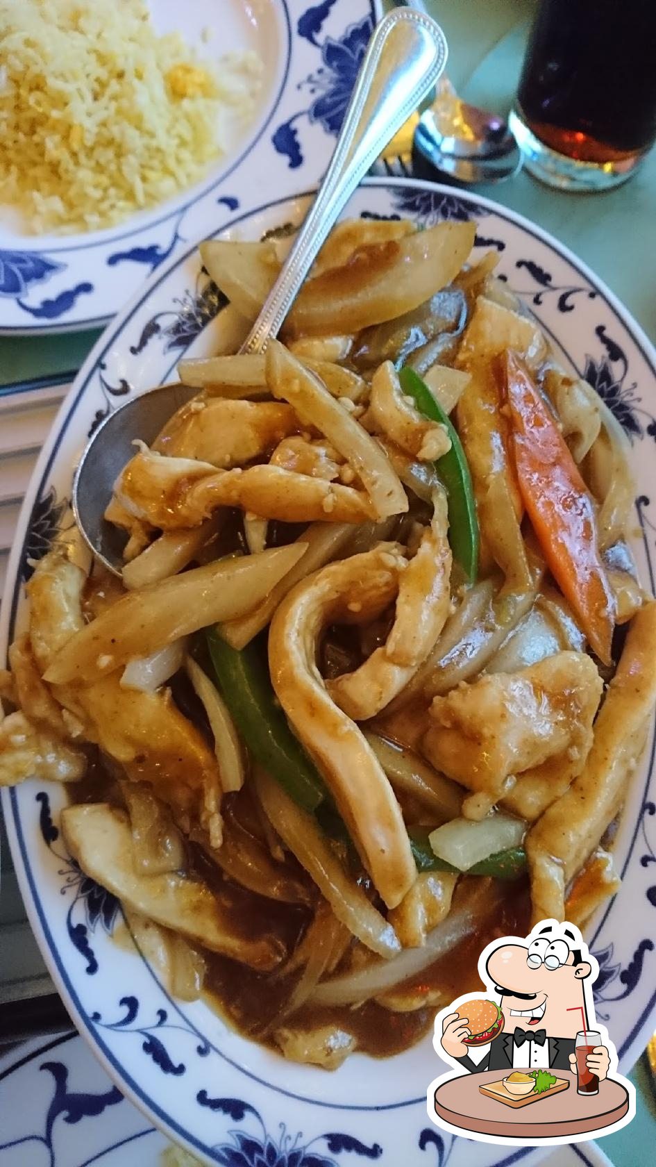 Jasmine House in Stockport Restaurant reviews