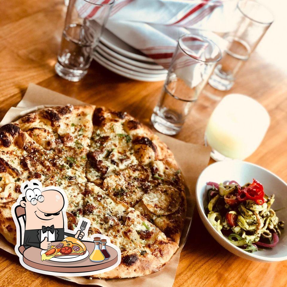 Gilda's Skaneateles in Skaneateles Restaurant reviews