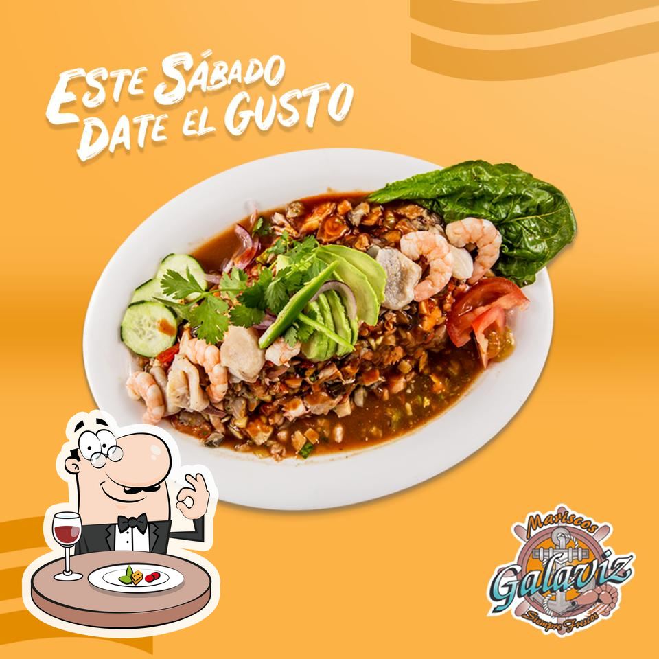 Restaurante Mariscos Galaviz, Hermosillo, Boulevard Luis Encinas Johnson  s/n - Opiniones del restaurante