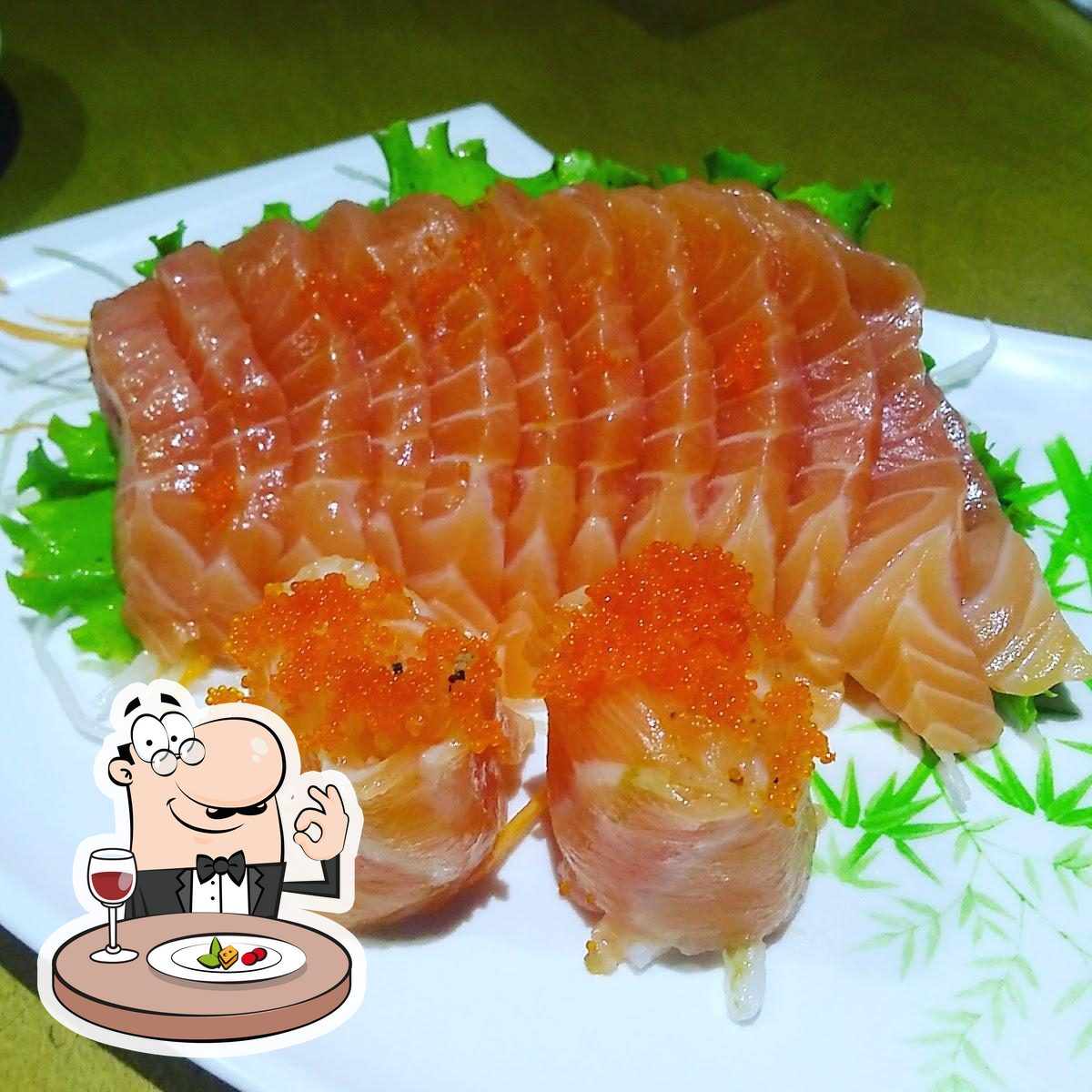 Watashi Sushi Piracicaba - Watashi agora no iFood