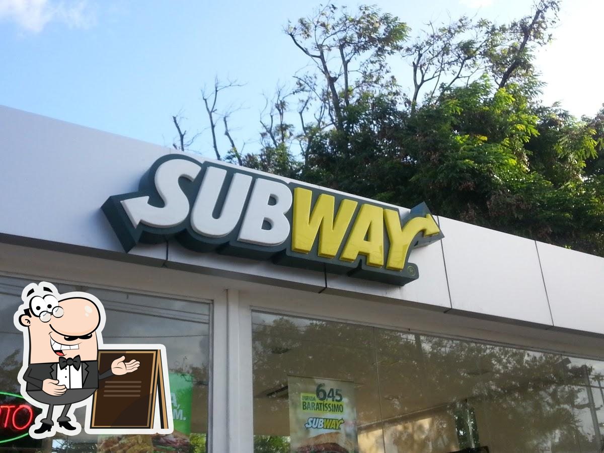 SUBWAY, Fortaleza - Avenida Bezerra de Menezes 1811 Q-02 - Comentários de  Restaurantes, Fotos & Número de Telefone