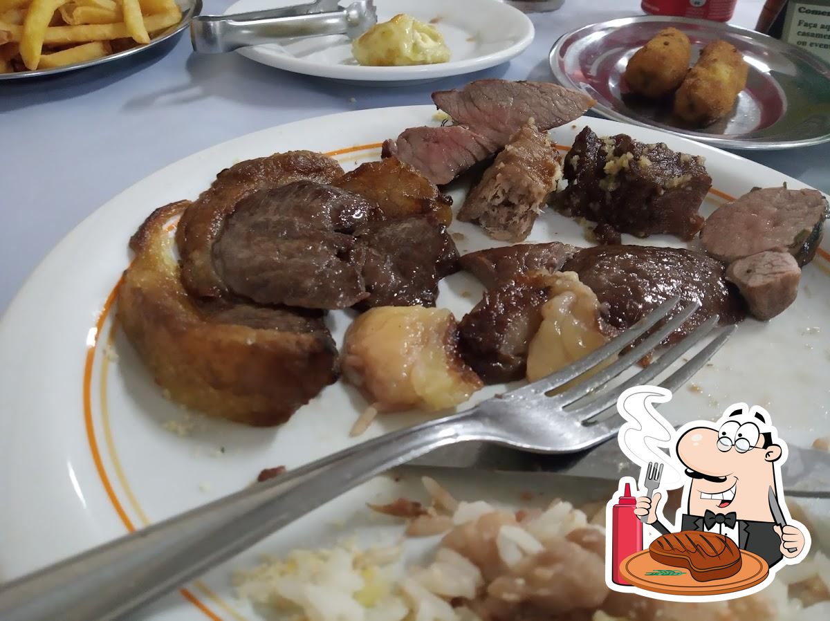 APALOOSA'S CHURRASCARIA, Cacapava - Restaurant Reviews, Photos & Phone  Number - Tripadvisor