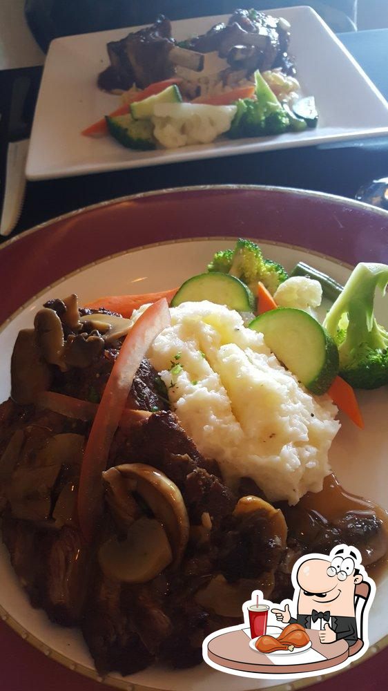 Copper Rill Restaurant in Idaho Falls - Restaurant menu and reviews