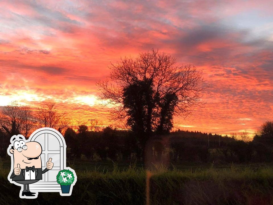Jack's Coffee Shop & Giftware Fintona in Fintona Restaurant reviews