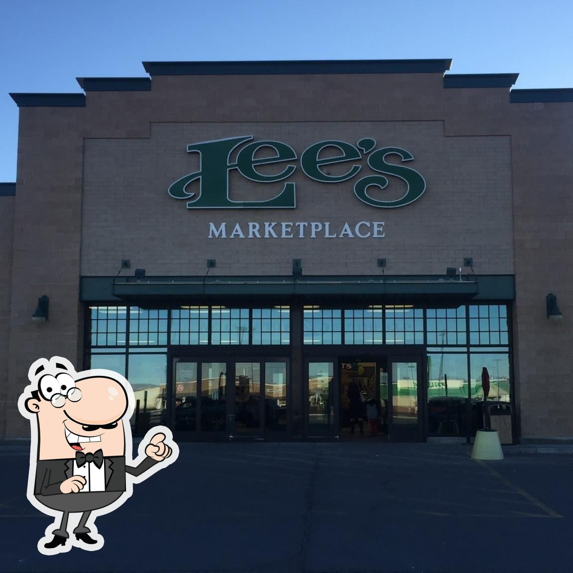 Lee's Marketplace in Smithfield - Restaurant reviews