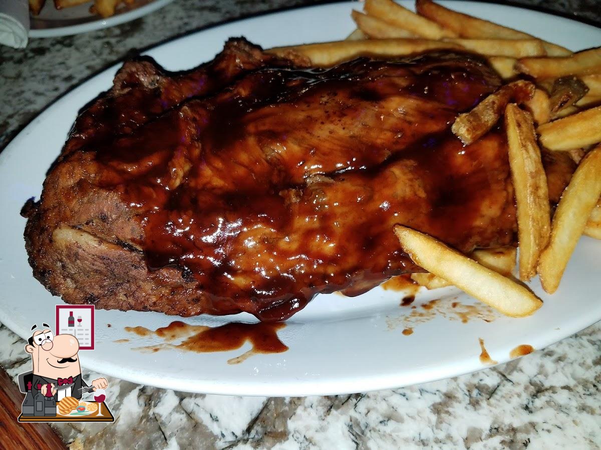 Spread Eagle Tavern in Mount Ephraim Restaurant menu and reviews