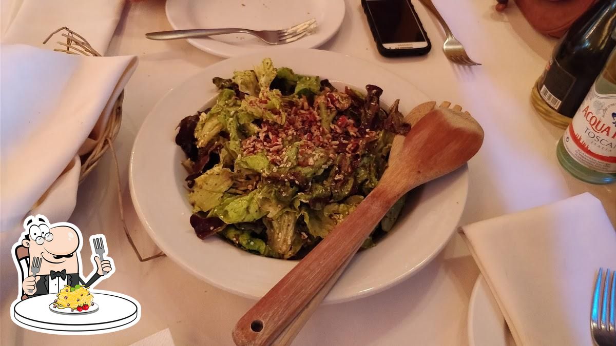 Pizzería Capellini Ristorante, Reynosa Carta del restaurante y opiniones