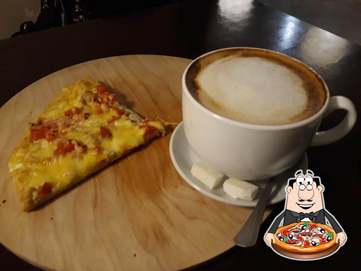 Ресторан Maya pizza, Томск, Иркутский тракт - Меню и отзывы о ресторане