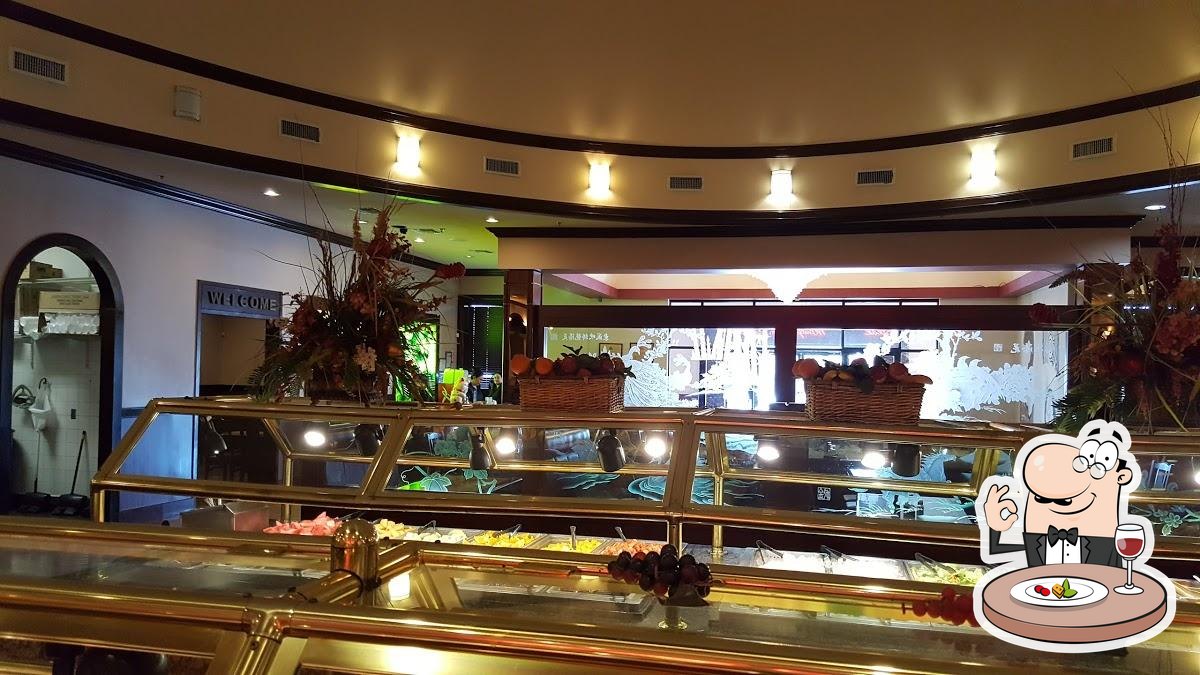 LINS GRAND BUFFET WESLACO in Weslaco - Restaurant menu and reviews