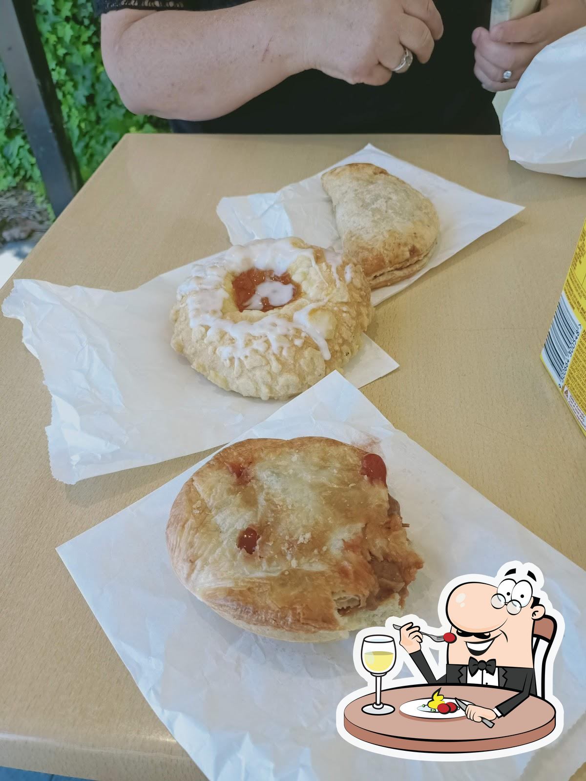 Lobethal Bakery Lobethal in Lobethal Restaurant reviews