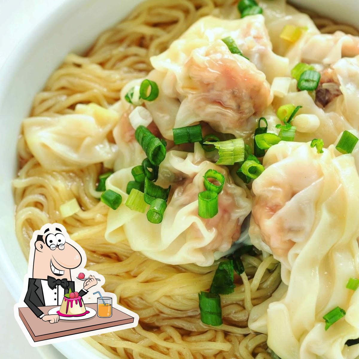 Hon's Wonton House Broadway Station in Vancouver Restaurant reviews