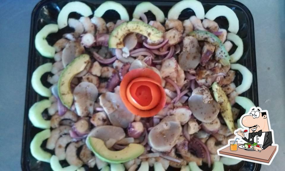 Mariscos Zenón restaurant, Culiacán, Blvrd Sta Anita 4331 - Restaurant  reviews