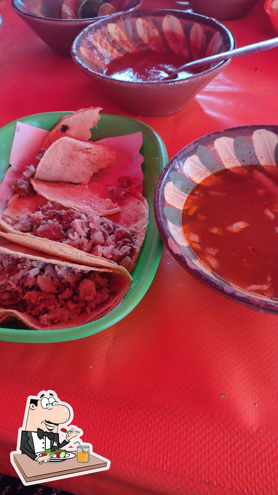 Restaurante Birria y Tacos 