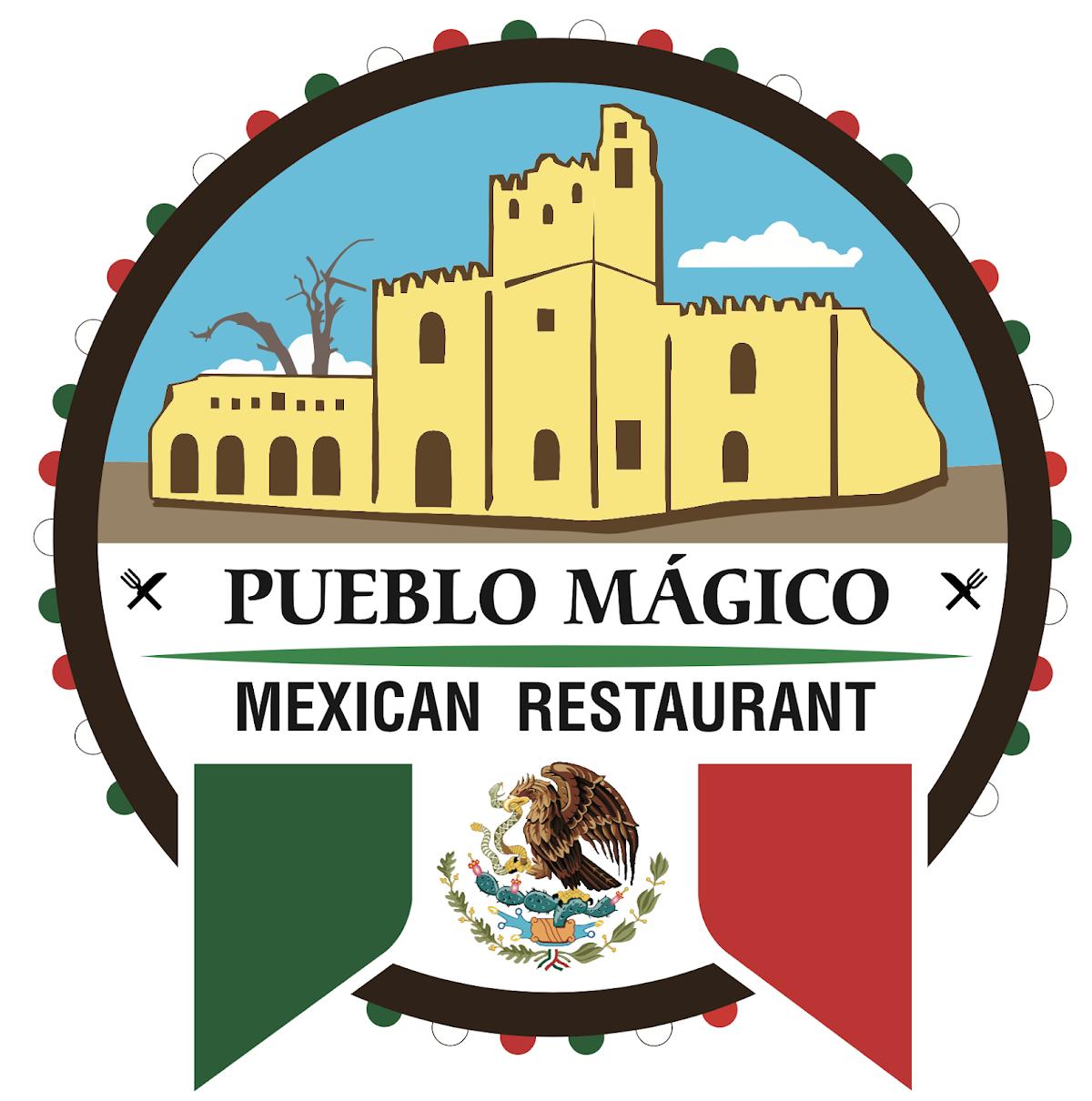 El Pueblo Magico Mexican Restaurant in Merritt Island Restaurant menu