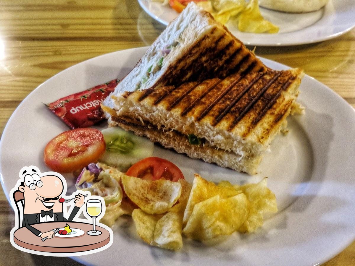 The Juice Barrel Thiruvalla, Thiruvalla Restaurant reviews
