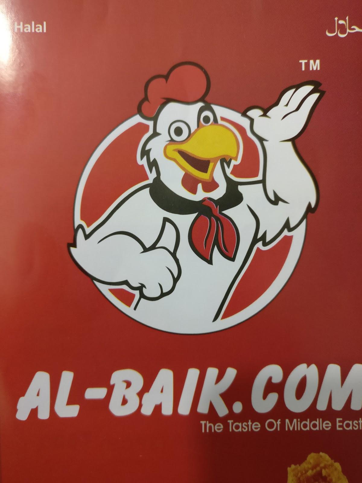 Al baik hi-res stock photography and images - Alamy