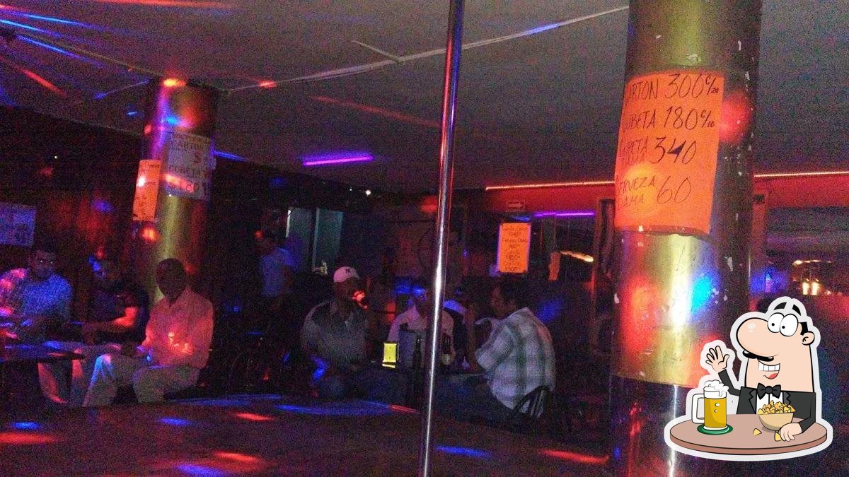 Ramses Night Club, Morelia - Restaurant reviews