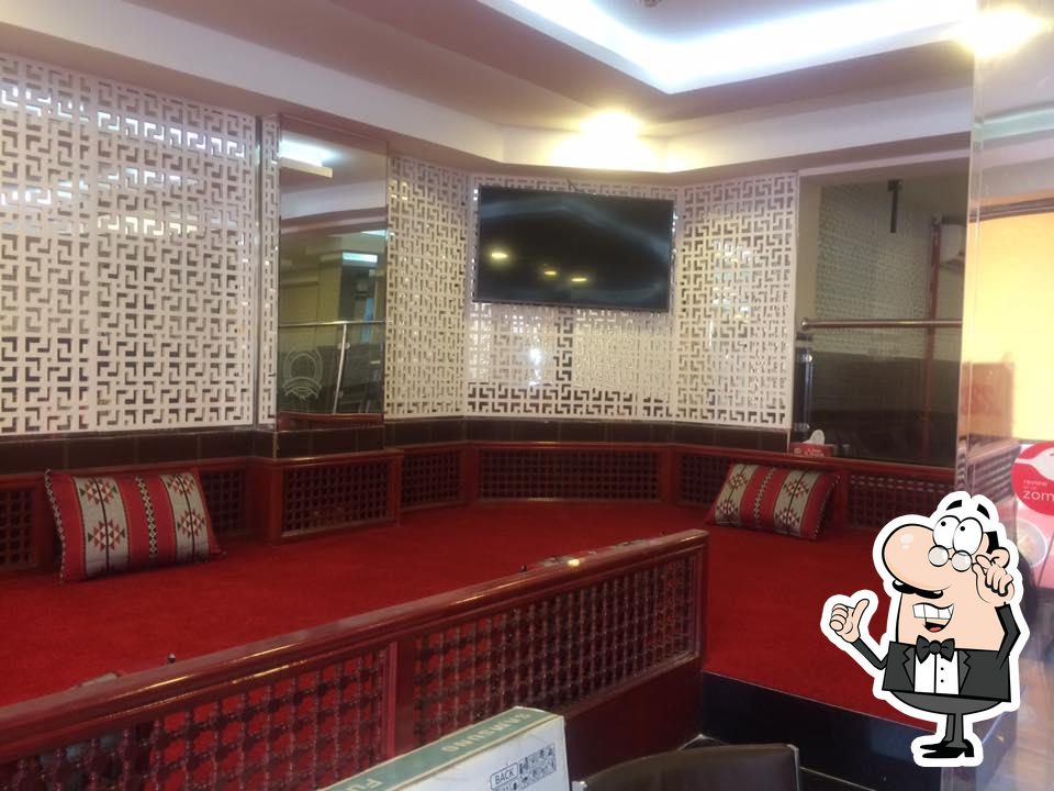 AlKabab Restaurant Naif Dubai, Dubai Restaurant reviews