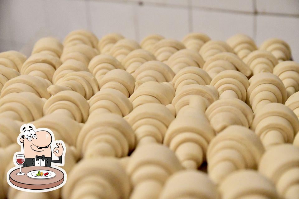 Boulangerie Cyprien Paris Pigalle, Paris Restaurant reviews