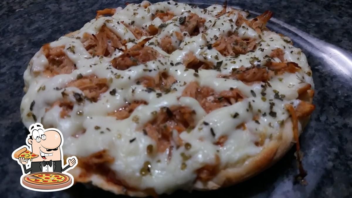 PAPA PIZZA, Ariquemes - Comentários de Restaurantes, Fotos & Número de  Telefone